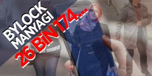 FETÖ'nün bölge kadın sorumlusu adliyeye sevk edildi