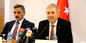 Bakan Demircan: "Samsun ikinci üniversiteye kavuşuyor" 