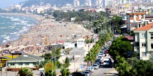 Taşçı: “Atakum evimiz, Atakumlular da ailemiz”