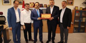 Kılıç'ın Ankara temasları