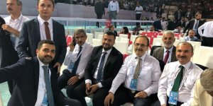 Başkan Şahin: “Cumhurbaşkanımız duygularımıza tercüman oldu”