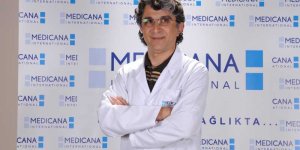 “Asansör kullanmayın, merdivenleri tercih edin”