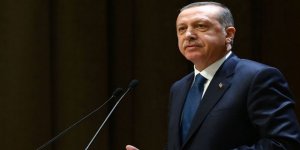 Erdoğan: Bizi bölemeyecek, parçalamayacaklar