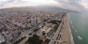 Atakum’da 87 proje hayat buldu