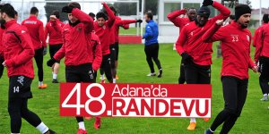 Samsunspor ile Adanaspor 48. randevuya çıkıyor 
