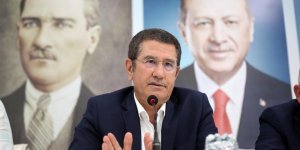 AK Parti’li Canikli: “Amerika doğrudan sahaya indi”