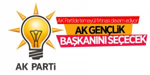 Ak Gençlik’te temayül heyecanı