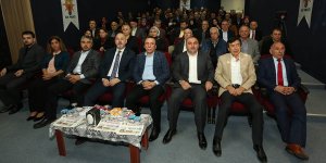 Canik projeleriyle farkındalık oluşturuyor