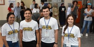 OMÜ’de kesin kayıtlar başladı