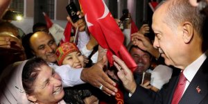 Cumhurbaşkanı Erdoğan: “Göçebe Oyunları’nı 2020’de ülkemizde düzenleyeceğiz”