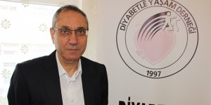 Dr. Dinçağ: "Sağlık harcamalarının yüzde 22'sini diyabet oluşturuyor"