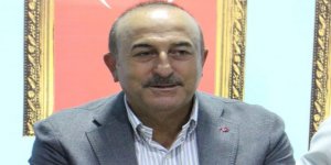 Bakan Çavuşoğlu: 2 milyona yakın insan Türkiye sınırına gelebilir