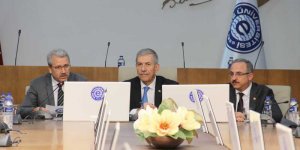 Sağlık Bakanı Demircan’dan Ege Üniversitesine ziyaret