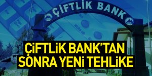Çiftlik Bank'tan sonra yeni tehlike