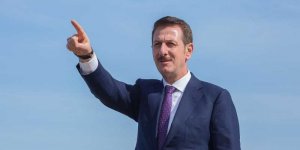 İlkadım’da 4 Yıla Damga Vuran Projeler