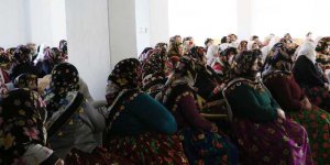 Nöropatik ağrılar Vezirköprü'de anlatıldı