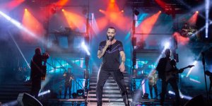 Turkcell Yıldızlı Geceler’ konserlerini yarım milyona yakın kişi izledi