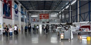 Samsun, 7. Ulusal Havacılık ve Uzay Konferansı ile irtifa kazandı