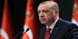 Cumhurbaşkanı Erdoğan, Rusya Devlet Başkanı Putin ile görüştü