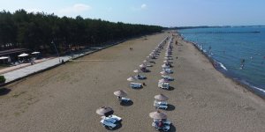 Miliç 400 bin kişiyi ağırladı