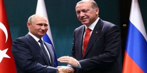 Erdoğan ve Putin zirvesinde alınan kararlar