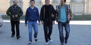 Samsun'da bıçaklı kavga olayıyla ilgili 4 gözaltı