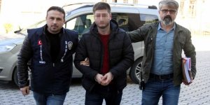 Samsun’da pompalı tüfekle 3 kişiyi yaralayan şüpheli yakalandı