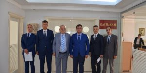 İş adamından eğitime bağış