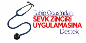 Murat Erkan: “Sevk Zinciri Sağlık Hizmetlerine Katkı Sağlayacak “