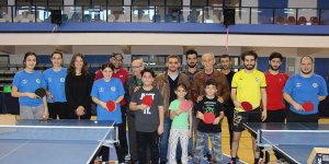 Samsunlu çocuklara akademik spor eğitimi şansı 