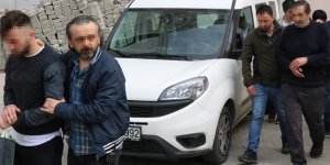 Samsun’da uyuşturucu operasyonu: 2 tutuklama 