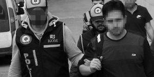 FETÖ’nün kadın bölge sorumlusunun eşi adliyeye sevk edildi 