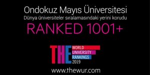 Dünya üniversiteler sıralaması açıklandı