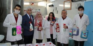 'Fabrika gibi okul' yaptığı ciroyla Türkiye üçüncüsü oldu