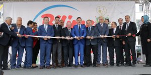 Samsun'da “Bilime İlkadım” festivali