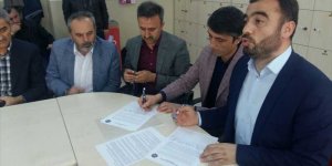 Eğitimde şiddete yasal düzenleme talebi