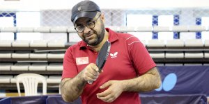 Vedat Erim'e yeni milli görev verildi