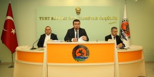 Taşçı: İşçiye devlet güvencesi geliyor