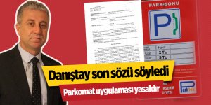 Danıştay son sözü söyledi! ‘Parkomat uygulaması yasaldır’