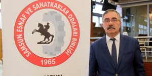 SESOB seçimleri 6 Mayıs’ta gerçekleşecek 