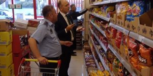 Bafra'da fırsatçılara geçit yok 