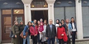 KYK'dan "Gelin Tanış Olalım" etkinliği