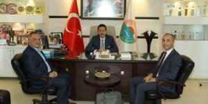 Anadolu ve Zeytinlik Mahallelerine Müjde