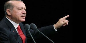 Cumhurbaşkanı Erdoğan'dan değerlendirme toplantısında flaş açıklamalar