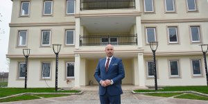 Tekkeköy açılış için gün sayıyor