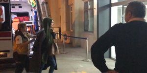 17 öğrenci hastanelik oldu