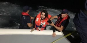 Ege Denizi'nde can pazarı