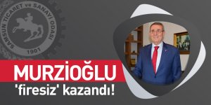 TSO’da seçim sona erdi