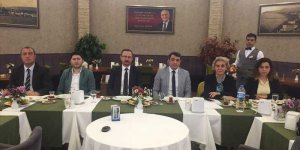 Samsun Tabip Odasında seçim süreci