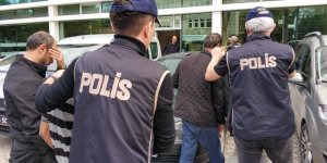 Samsun'da DEAŞ'tan gözaltı sayısı 6'ya çıktı 